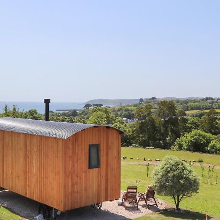 Little Pip Vila Penzance Exterior foto