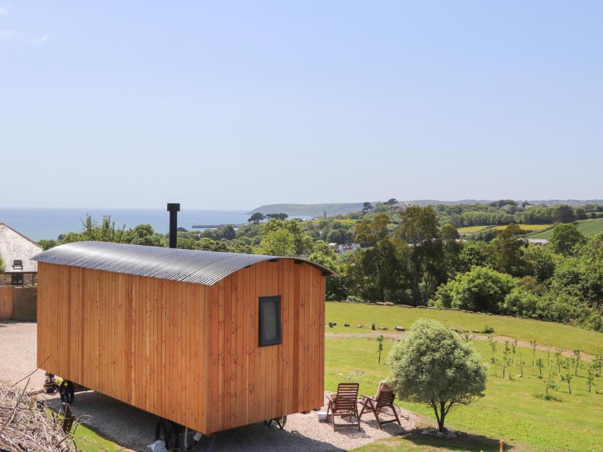 Little Pip Vila Penzance Exterior foto