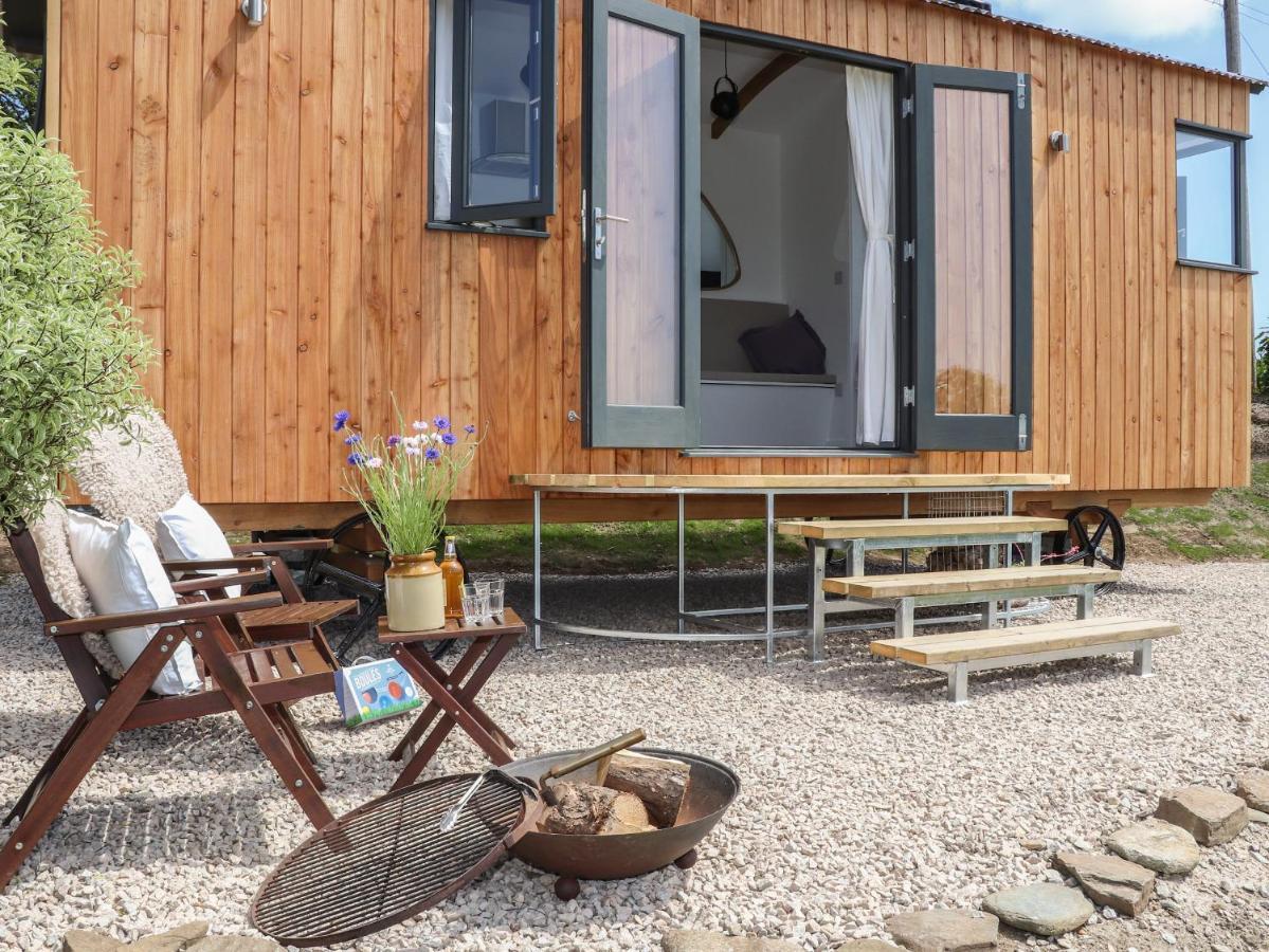 Little Pip Vila Penzance Exterior foto