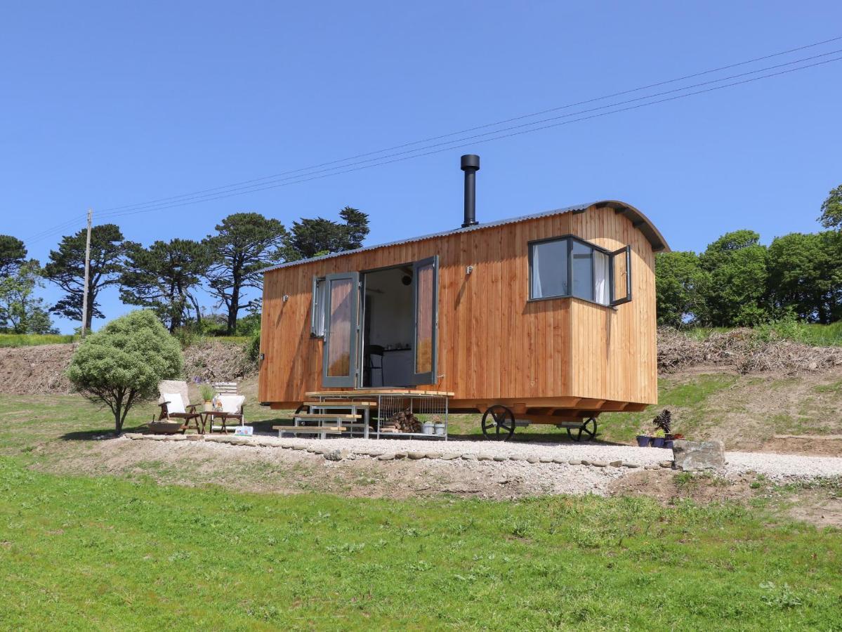 Little Pip Vila Penzance Exterior foto