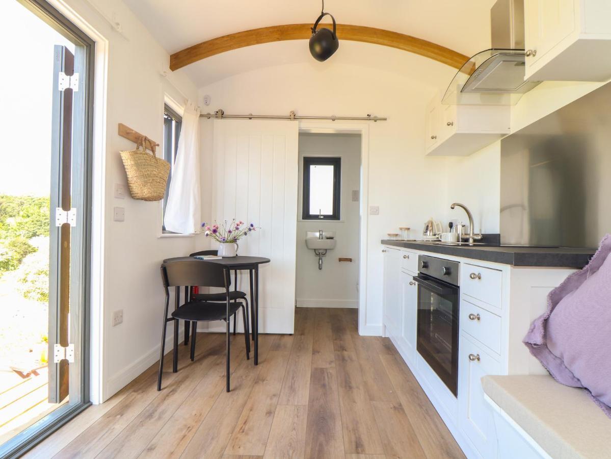 Little Pip Vila Penzance Exterior foto