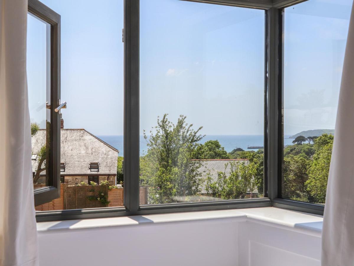 Little Pip Vila Penzance Exterior foto